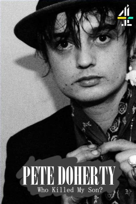 pete doherty|pete doherty son killed.